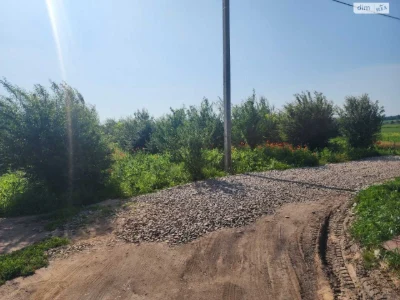 Продаж Земля сільськогосподарського призначення Тяжилів