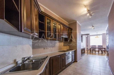 4-room apartment for sale, ul. Bolshaya Vasylkovskaya, Center