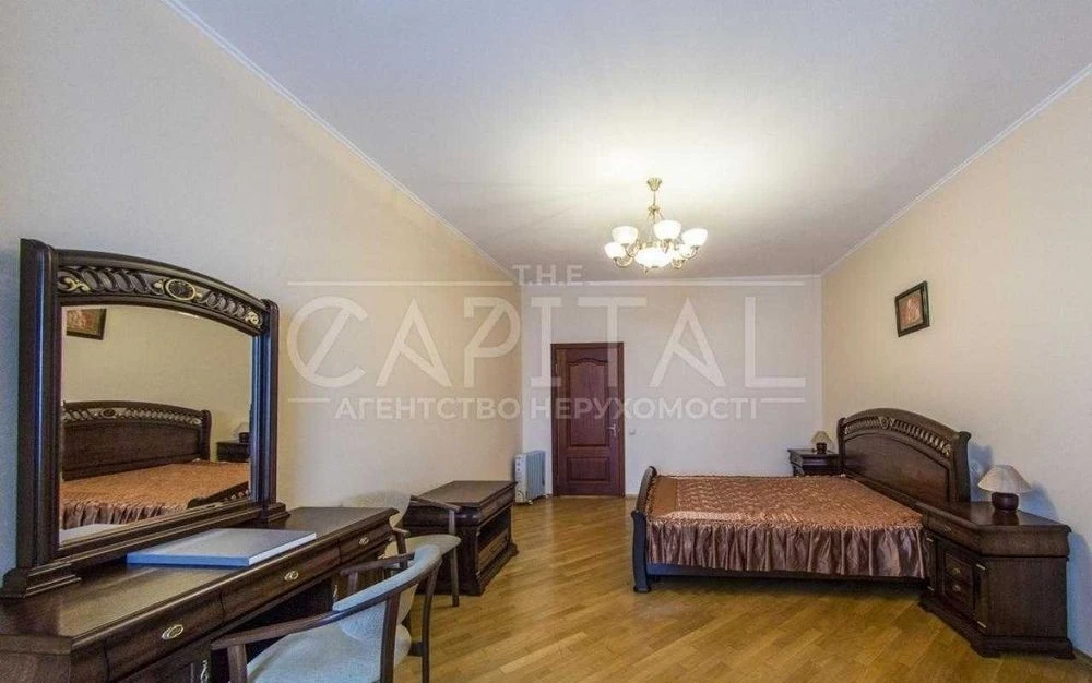 4-room apartment for sale, ul. Bolshaya Vasylkovskaya, Center