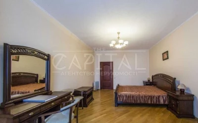 4-room apartment for sale, ul. Bolshaya Vasylkovskaya, Center