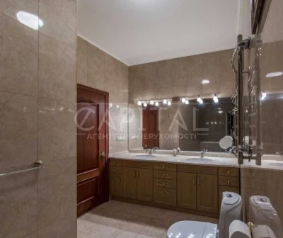 4-room apartment for sale, ul. Bolshaya Vasylkovskaya, Center
