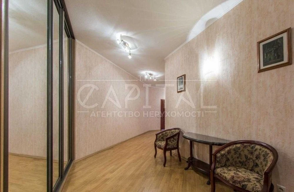 4-room apartment for sale, ul. Bolshaya Vasylkovskaya, Center