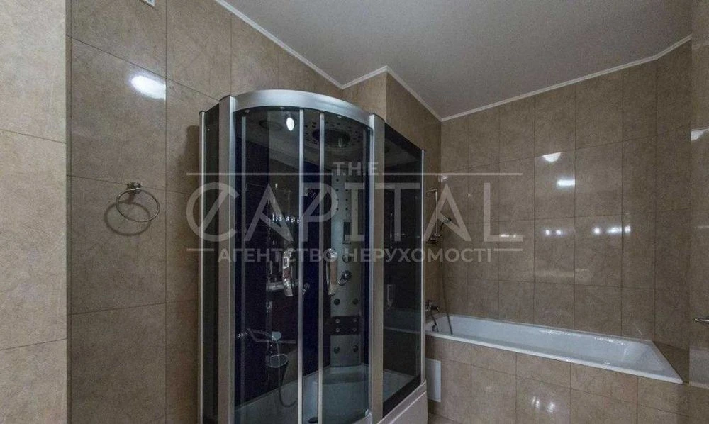 4-room apartment for sale, ul. Bolshaya Vasylkovskaya, Center