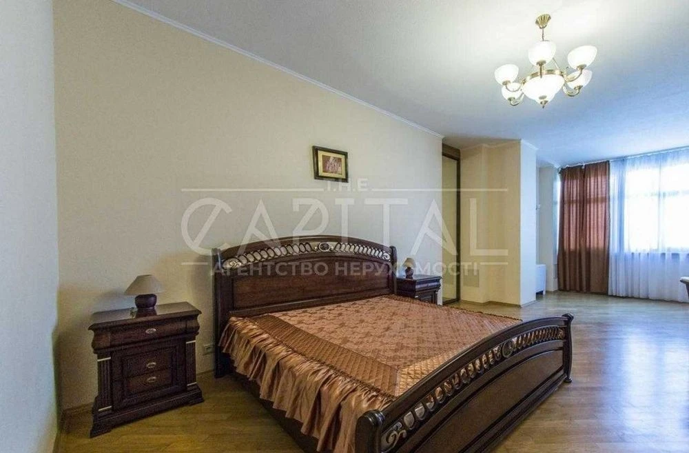 4-room apartment for sale, ul. Bolshaya Vasylkovskaya, Center
