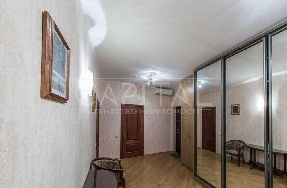 4-room apartment for sale, ul. Bolshaya Vasylkovskaya, Center