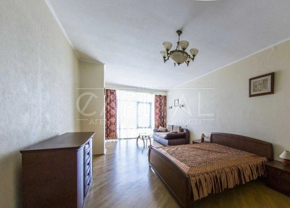 4-room apartment for sale, ul. Bolshaya Vasylkovskaya, Center