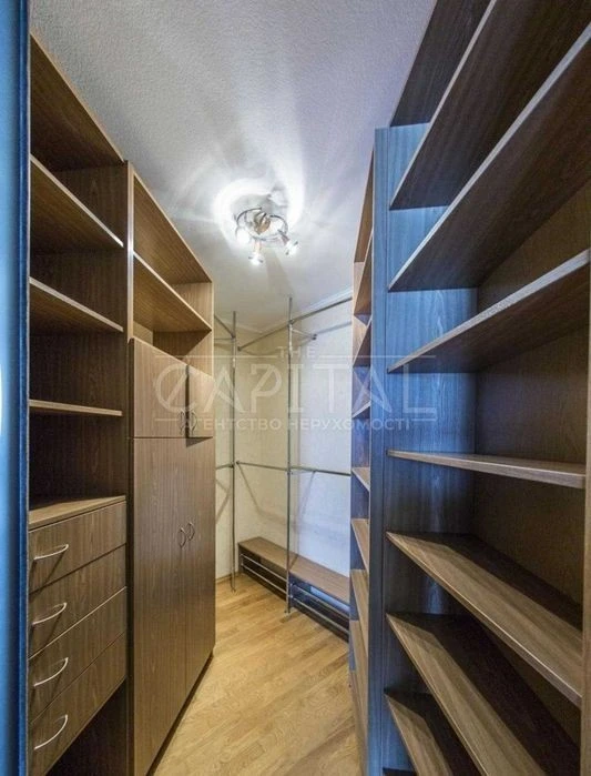 4-room apartment for sale, ul. Bolshaya Vasylkovskaya, Center