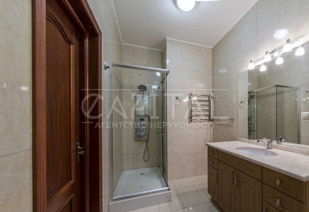 4-room apartment for sale, ul. Bolshaya Vasylkovskaya, Center