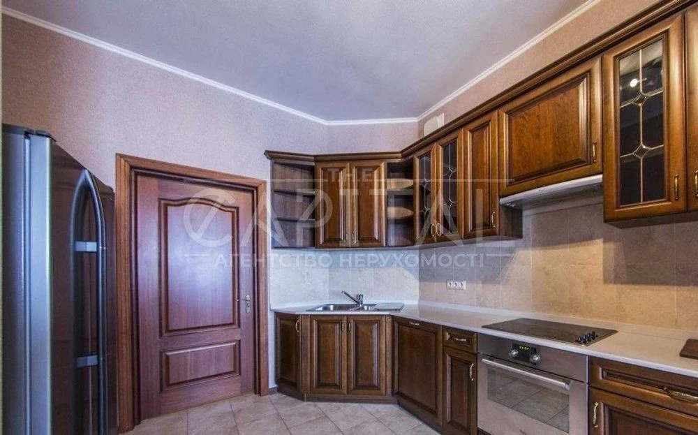 4-room apartment for sale, ul. Bolshaya Vasylkovskaya, Center