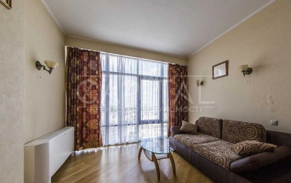 4-room apartment for sale, ul. Bolshaya Vasylkovskaya, Center