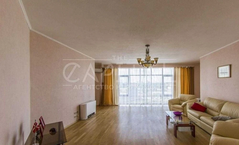 4-room apartment for sale, ul. Bolshaya Vasylkovskaya, Center
