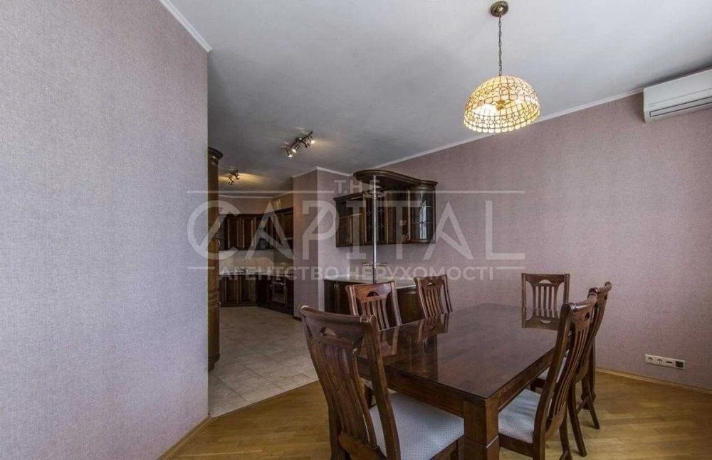 4-room apartment for sale, ul. Bolshaya Vasylkovskaya, Center