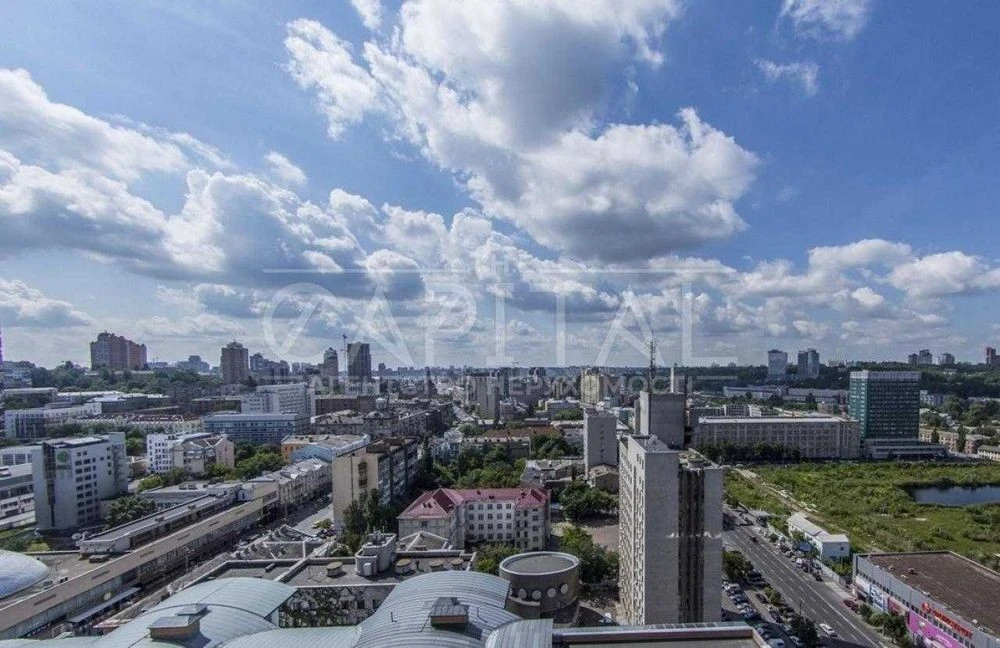 4-room apartment for sale, ul. Bolshaya Vasylkovskaya, Center