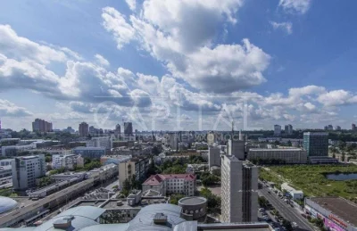 4-room apartment for sale, ul. Bolshaya Vasylkovskaya, Center
