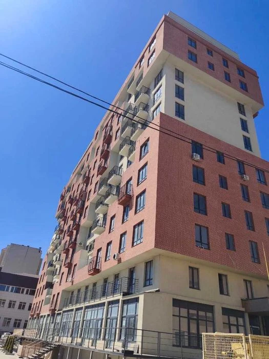 Продажа 2 комн.квартира в Новом ЖК ул.Сахарова/Папашон 7 по