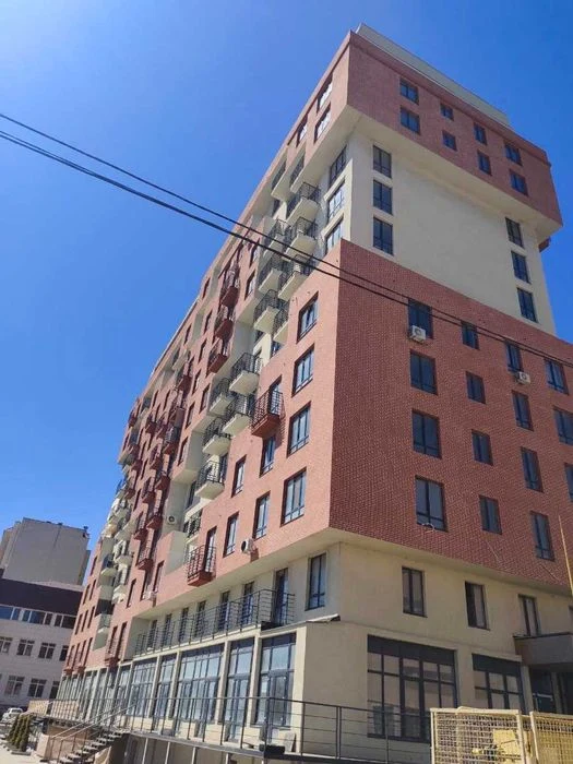 Продажа 2 комн.квартира в Новом ЖК ул.Сахарова/Папашон 7 по