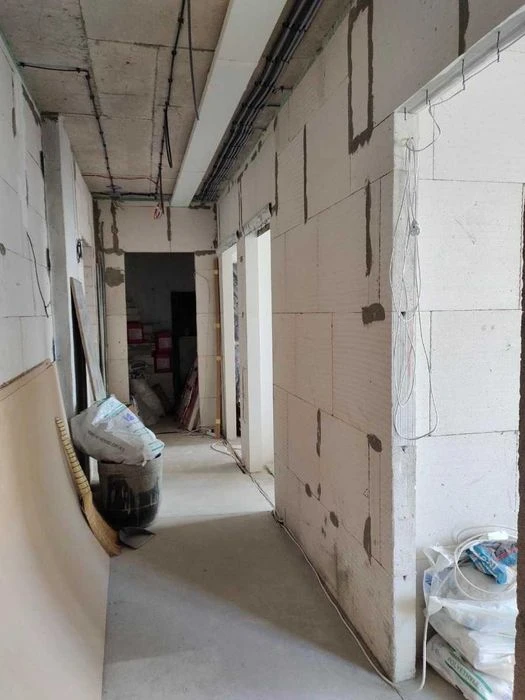 Продажа 2 комн.квартира в Новом ЖК ул.Сахарова/Папашон 7 по