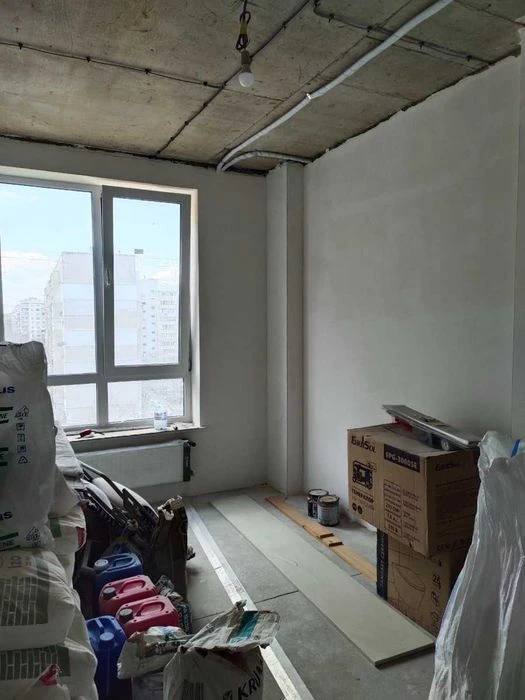 Продажа 2 комн.квартира в Новом ЖК ул.Сахарова/Папашон 7 по