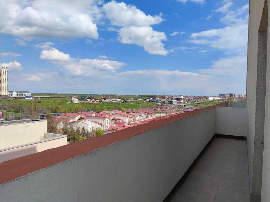 Продажа 2 комн.квартира в Новом ЖК ул.Сахарова/Папашон 7 по