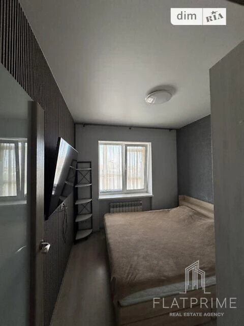 Sale of 1-room apartment 35.7 sq. m. on Stepana Rudnytskoho St. 6B