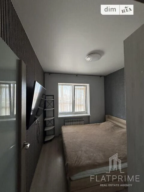 Sale of 1-room apartment 35.7 sq. m. on Stepana Rudnytskoho St. 6B