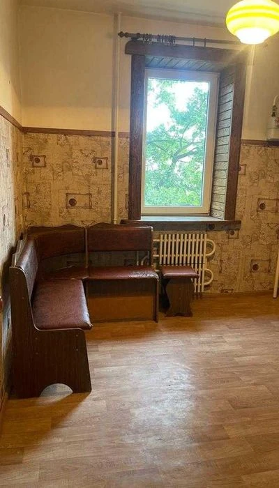 A 2-room apartment in Nov is on sale for the first time in Bavaria