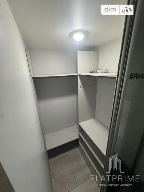 Sale of 1-room apartment 35.7 sq. m. on Stepana Rudnytskoho St. 6B