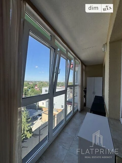 Sale of 1-room apartment 35.7 sq. m. on Stepana Rudnytskoho St. 6B
