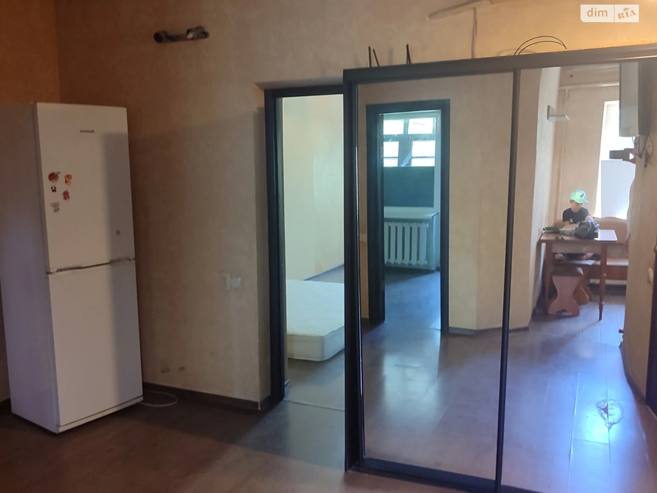 Продажа квартир Чубаевка.