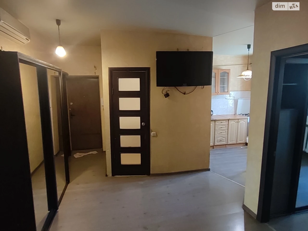 Продажа квартир Чубаевка.