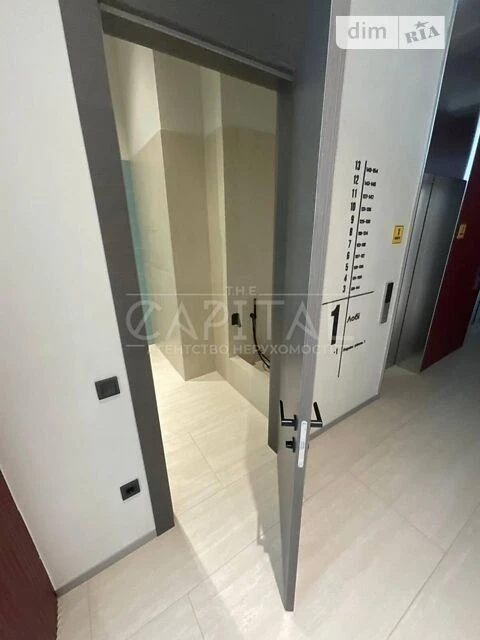 Sale of 3-room apartment 98 sq. m on Berkovetska St. 4D • ID 3466