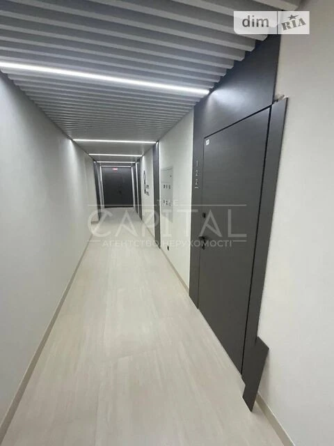 Sale of 3-room apartment 98 sq. m on Berkovetska St. 4D • ID 3466