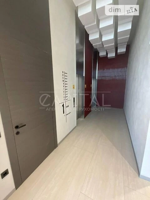 Sale of 3-room apartment 98 sq. m on Berkovetska St. 4D • ID 3466