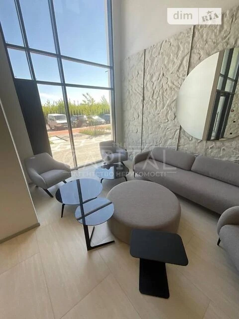 Sale of 3-room apartment 98 sq. m on Berkovetska St. 4D • ID 3466