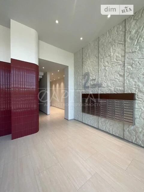 Sale of 3-room apartment 98 sq. m on Berkovetska St. 4D • ID 3466
