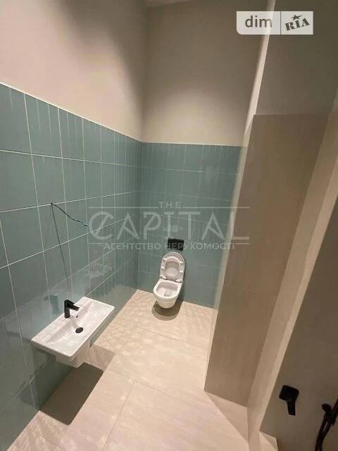 Sale of 3-room apartment 98 sq. m on Berkovetska St. 4D • ID 3466