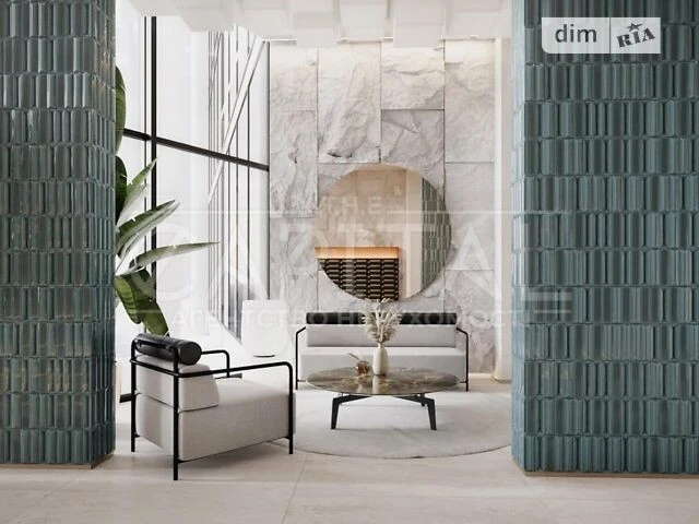 Sale of 3-room apartment 98 sq. m on Berkovetska St. 4D • ID 3466