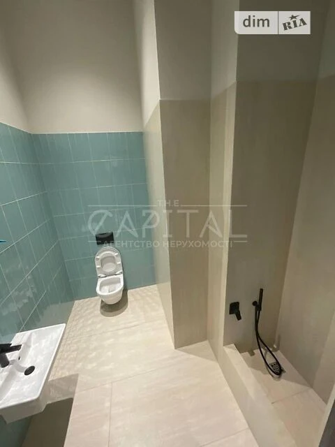 Sale of 3-room apartment 98 sq. m on Berkovetska St. 4D • ID 3466