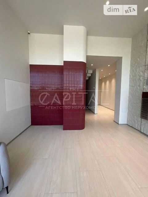 Sale of 3-room apartment 98 sq. m on Berkovetska St. 4D • ID 3466