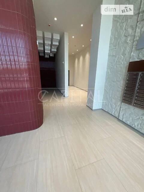 Sale of 3-room apartment 98 sq. m on Berkovetska St. 4D • ID 3466
