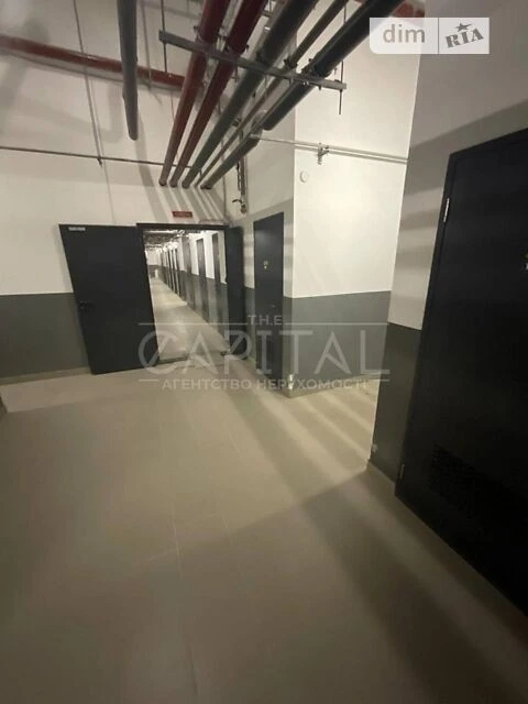 Sale of 3-room apartment 98 sq. m on Berkovetska St. 4D • ID 3466