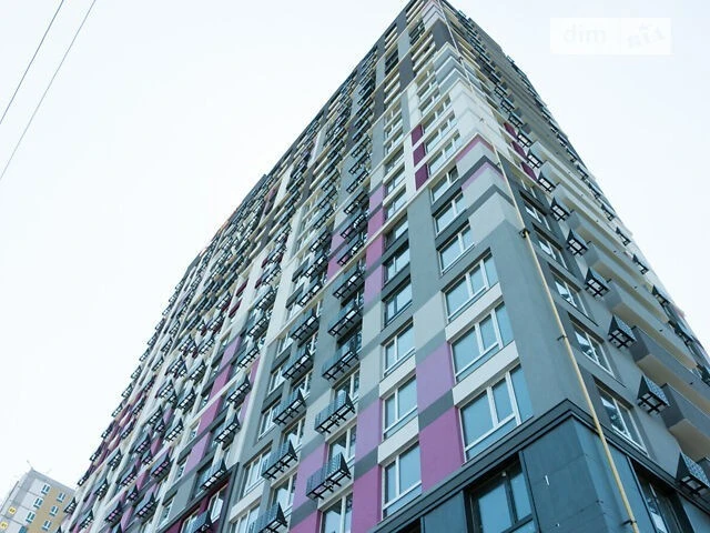 Sale of 1-room apartment 29 sq. m on Teplovozna Street 28 • ID 34683