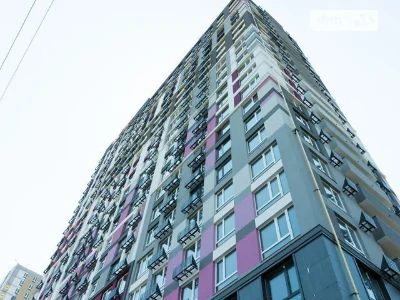 Sale of 1-room apartment 29 sq. m on Teplovozna Street 28 • ID 34683