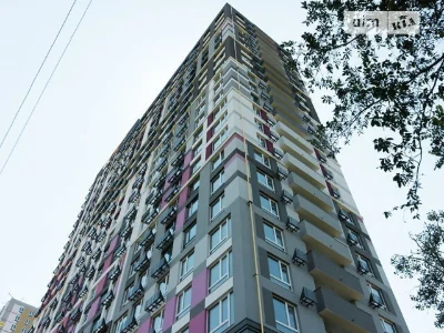 Sale of 1-room apartment 29 sq. m on Teplovozna Street 28 • ID 34683