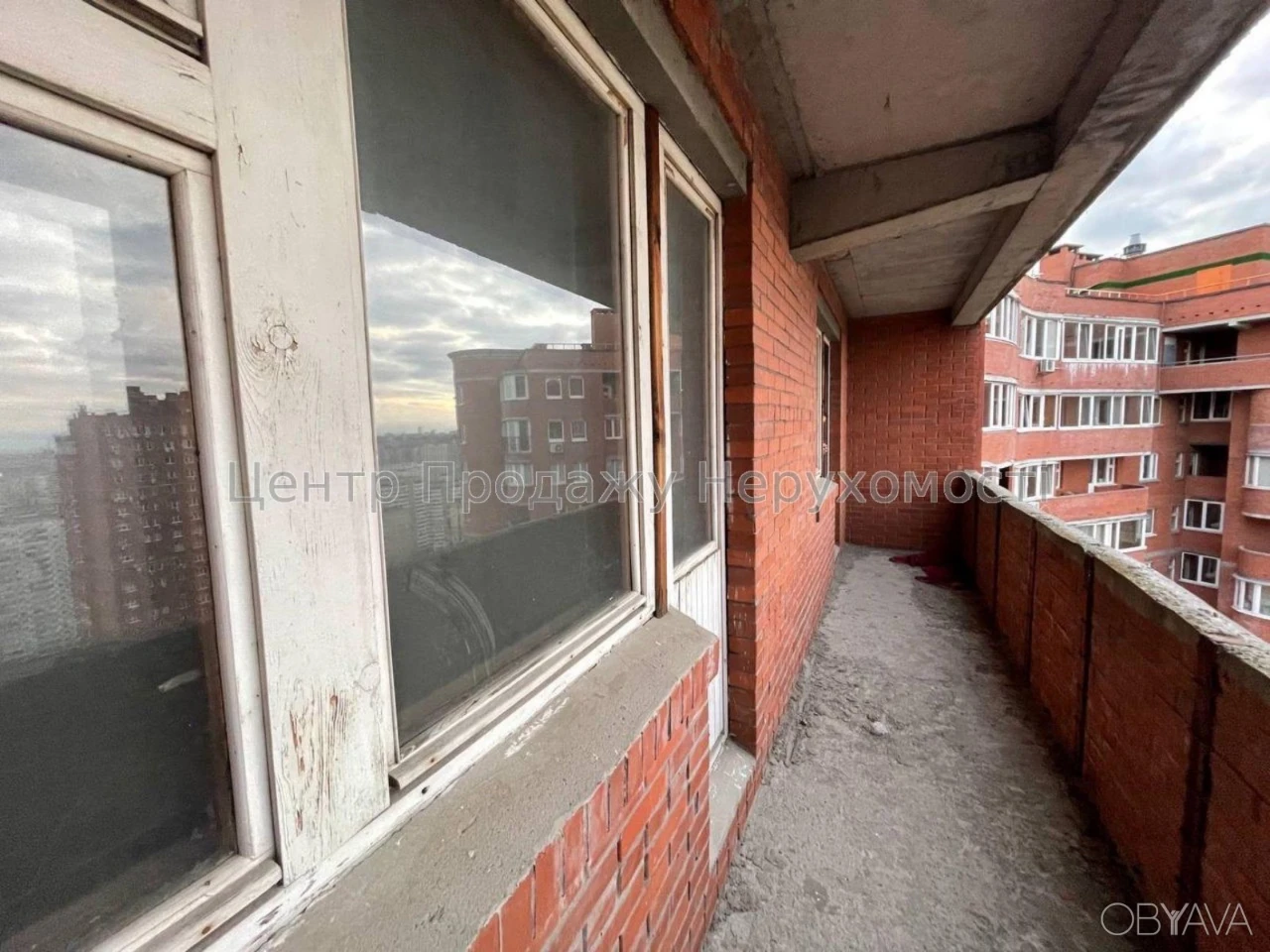 5-room apartment, 175.5 sq.m.
