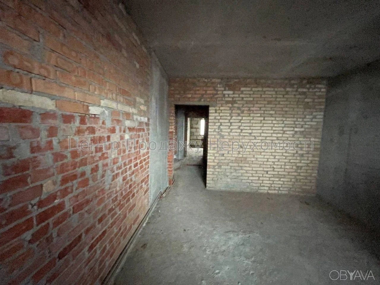 5-room apartment, 175.5 sq.m.