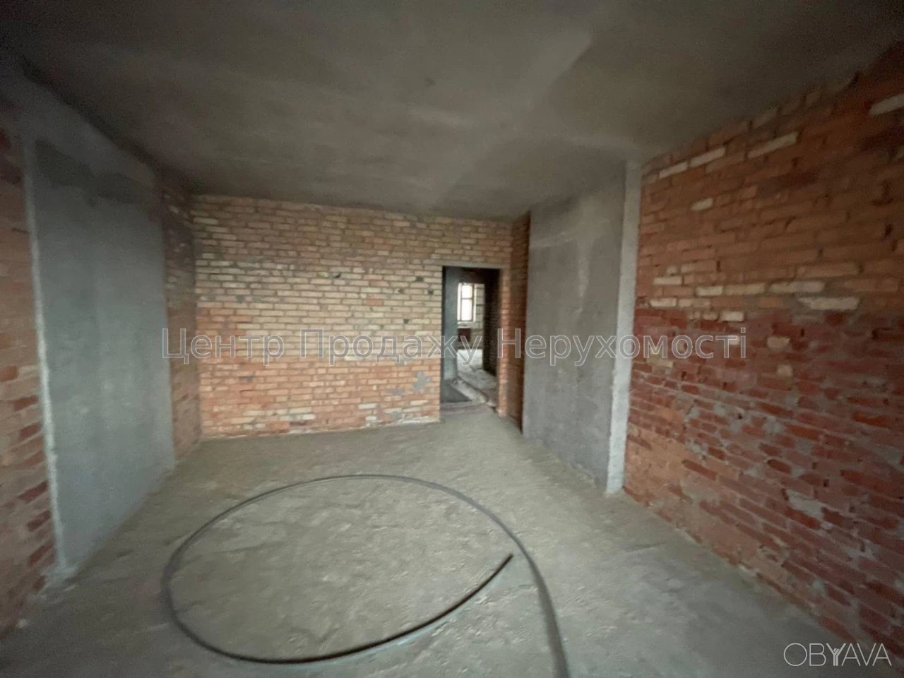 5-room apartment, 175.5 sq.m.