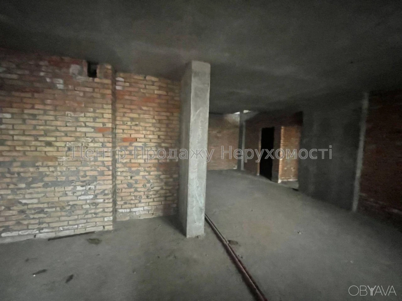 5-room apartment, 175.5 sq.m.