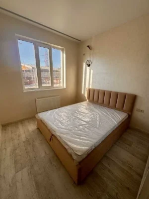 1-room apartment for sale 43 m², Zhambila Zhabaeva St., 22