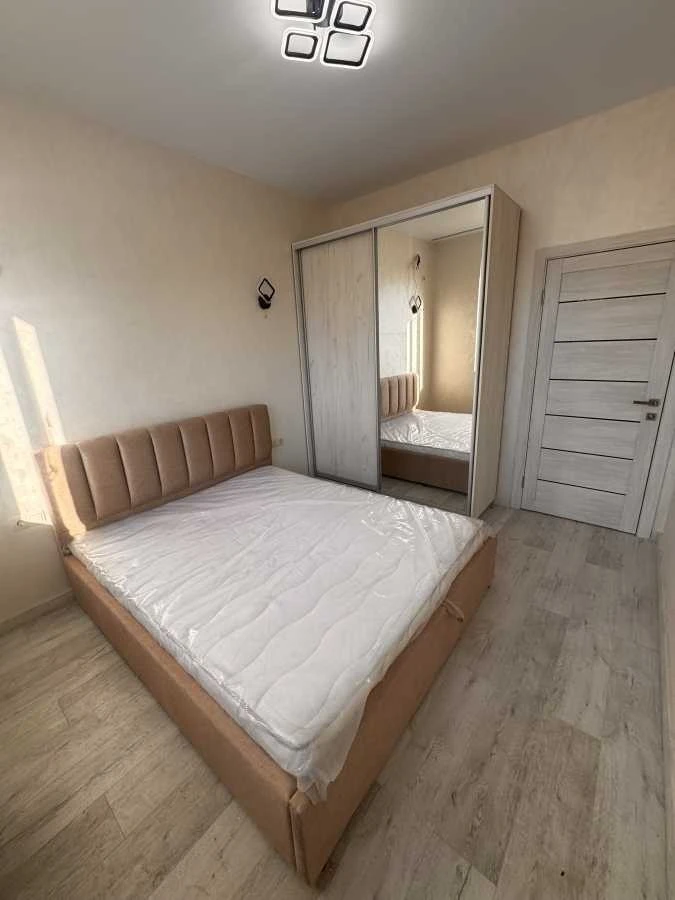 1-room apartment for sale 43 m², Zhambila Zhabaeva St., 22